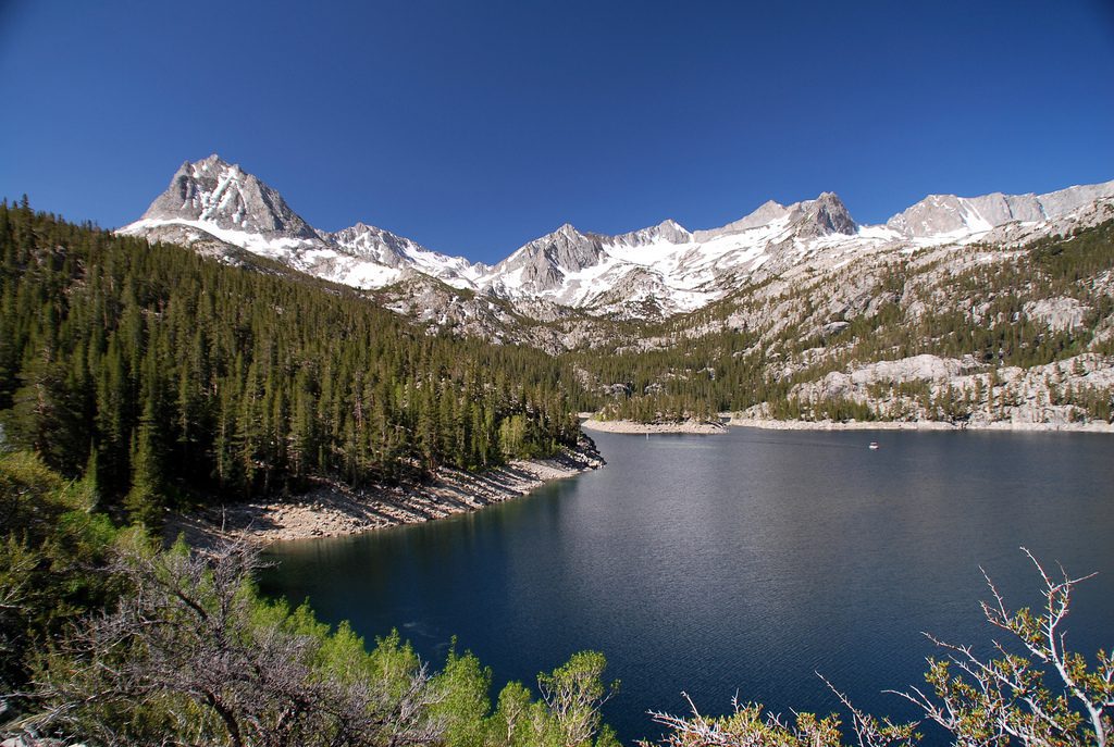 Siera Nevada