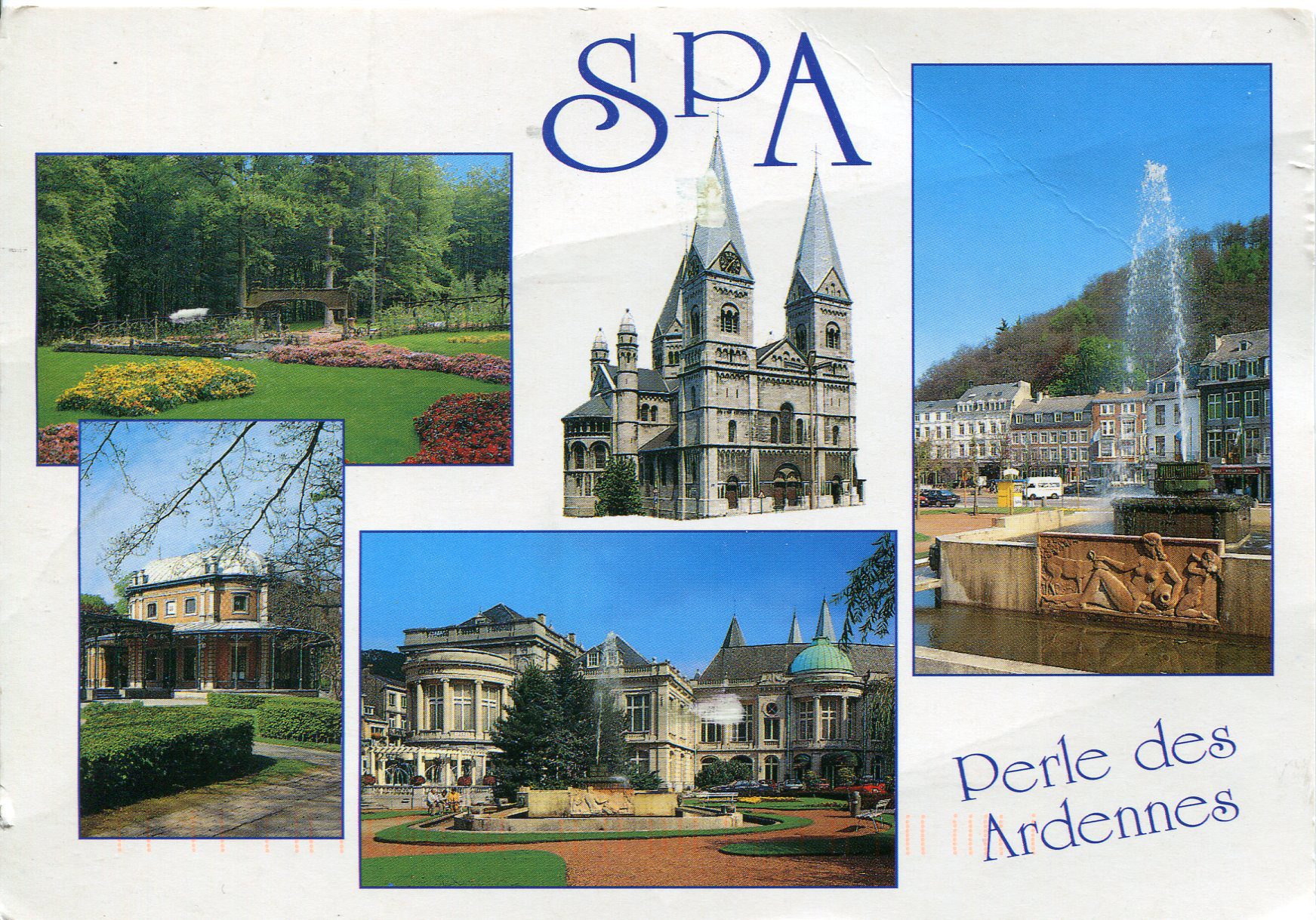Spa 