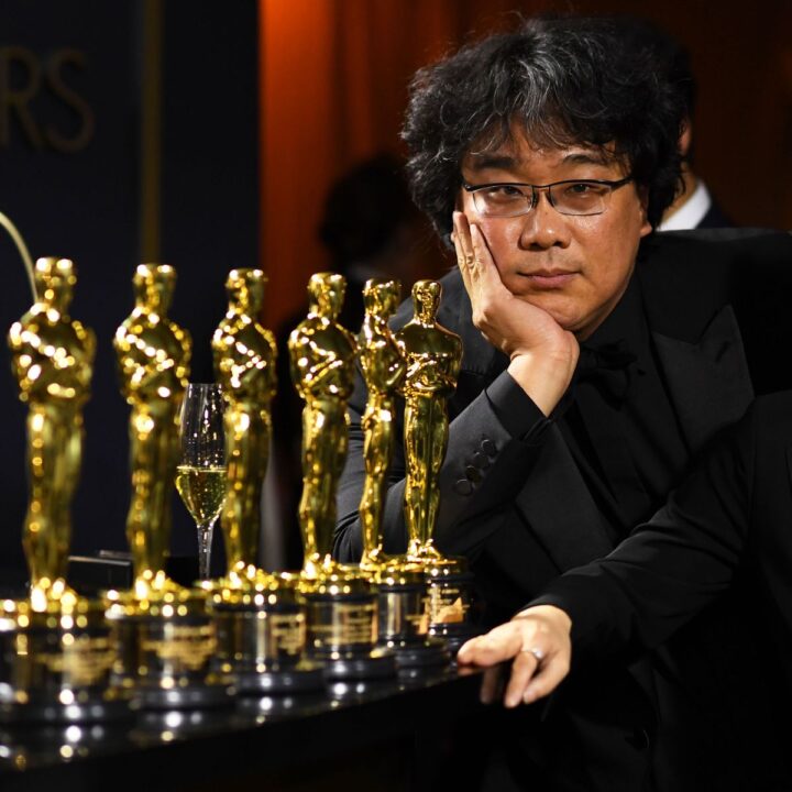 Bong Joon-ho