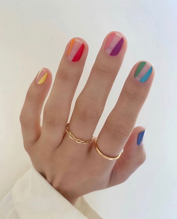 nail art