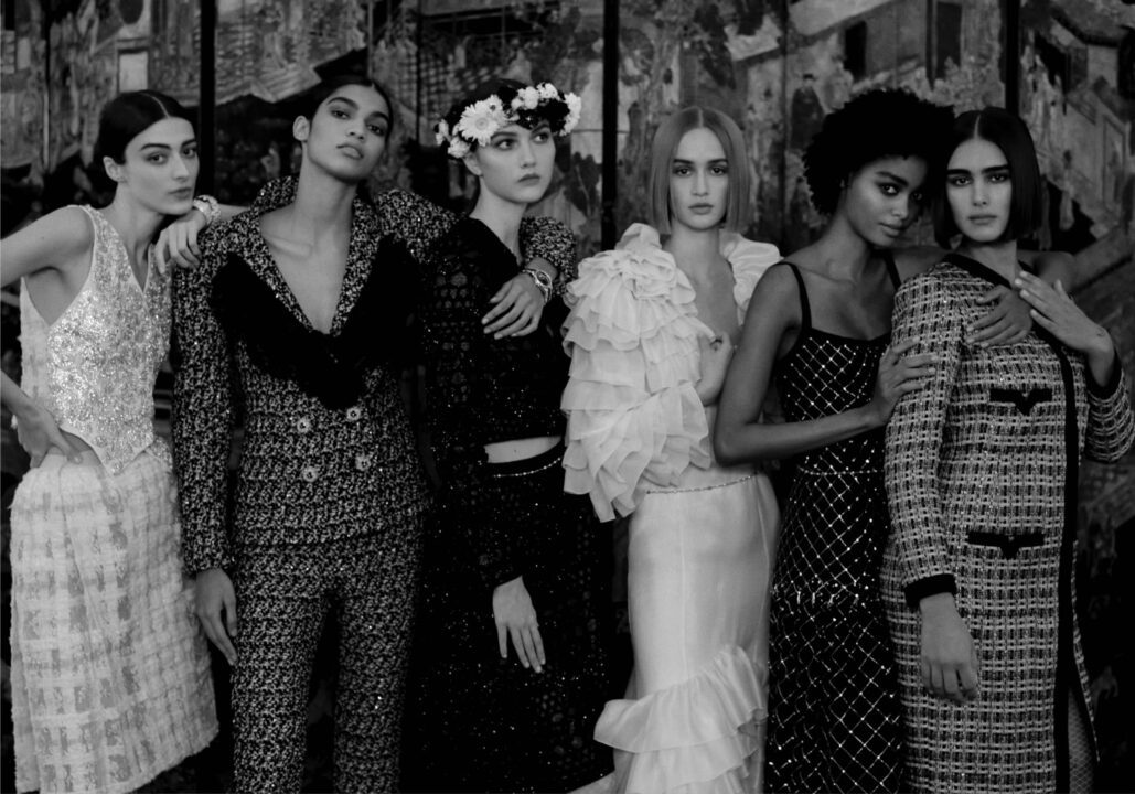 Chanel SS21