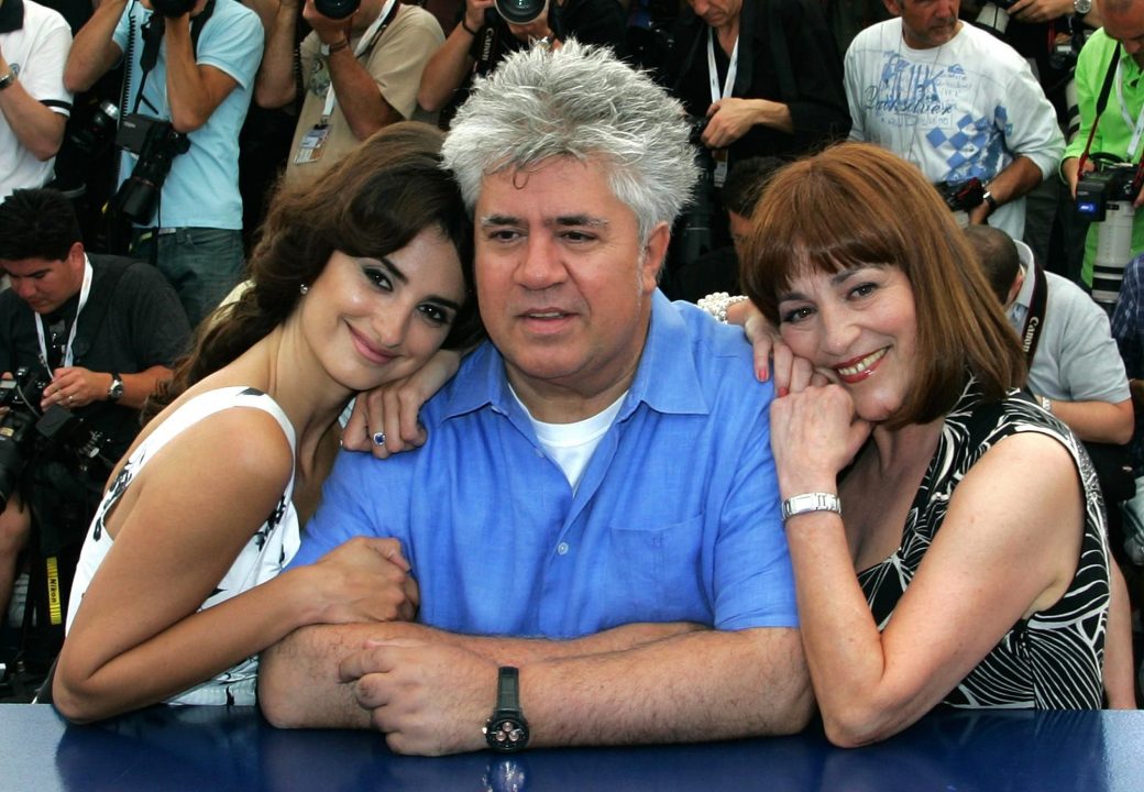 chicas almodovar