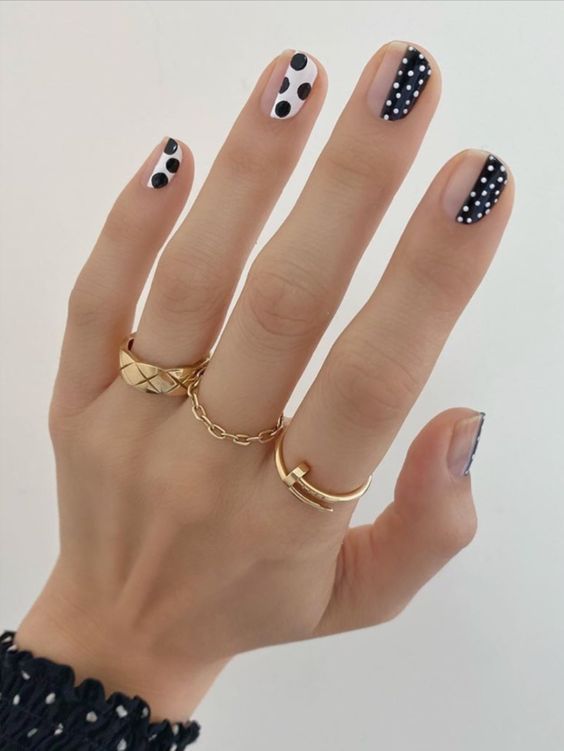 nail art