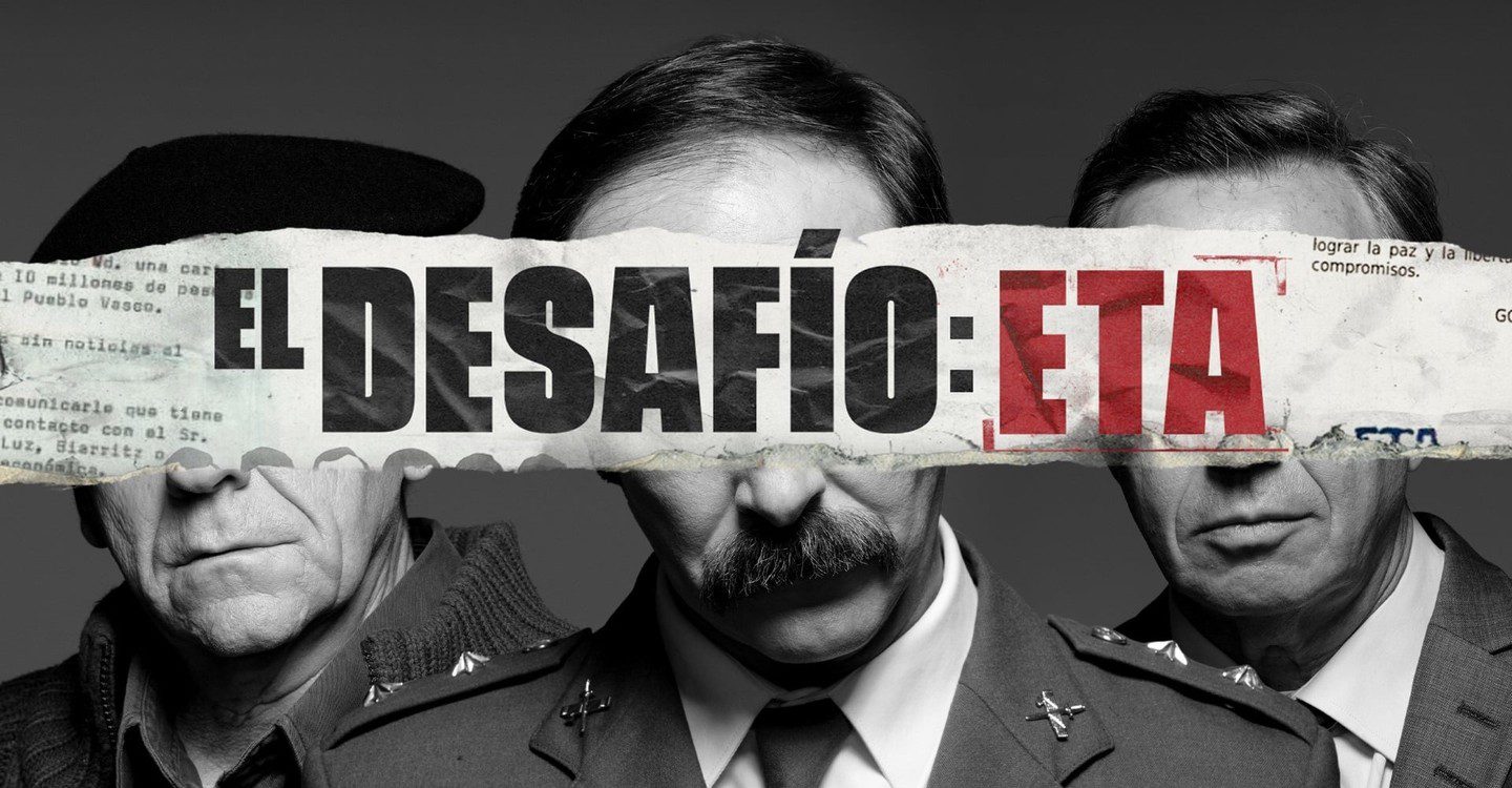 μίνι ισπανικές σειρές