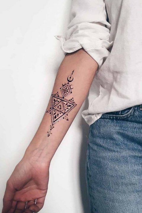 henna