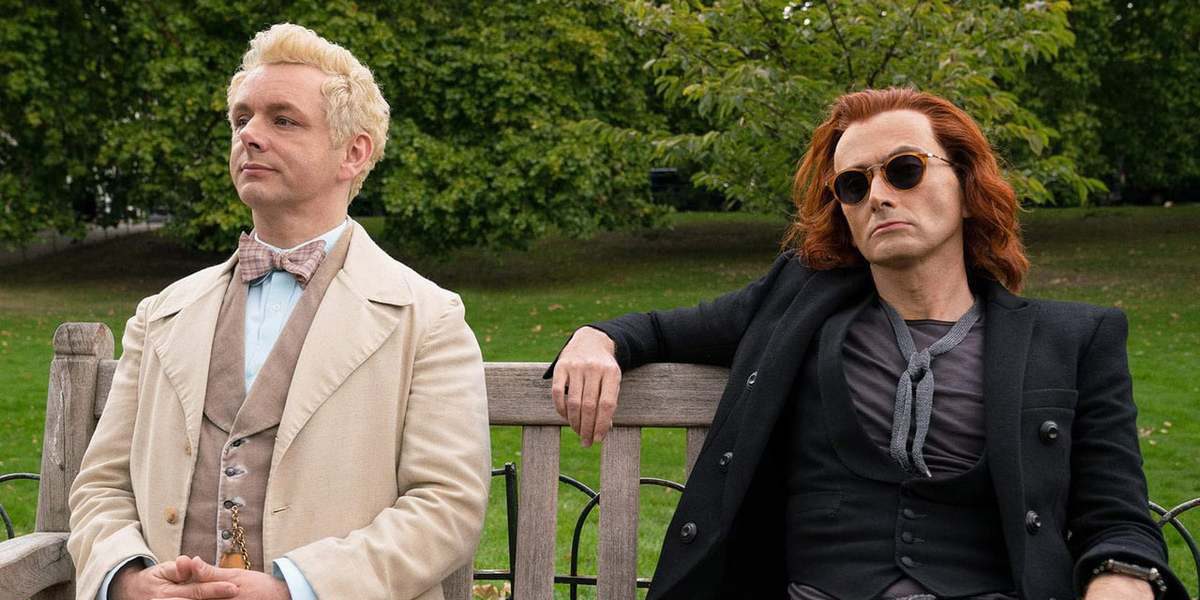 Good Omens