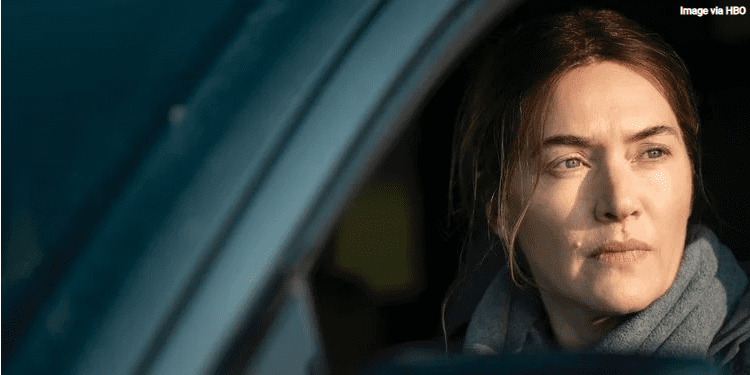 HBO Kate Winslet