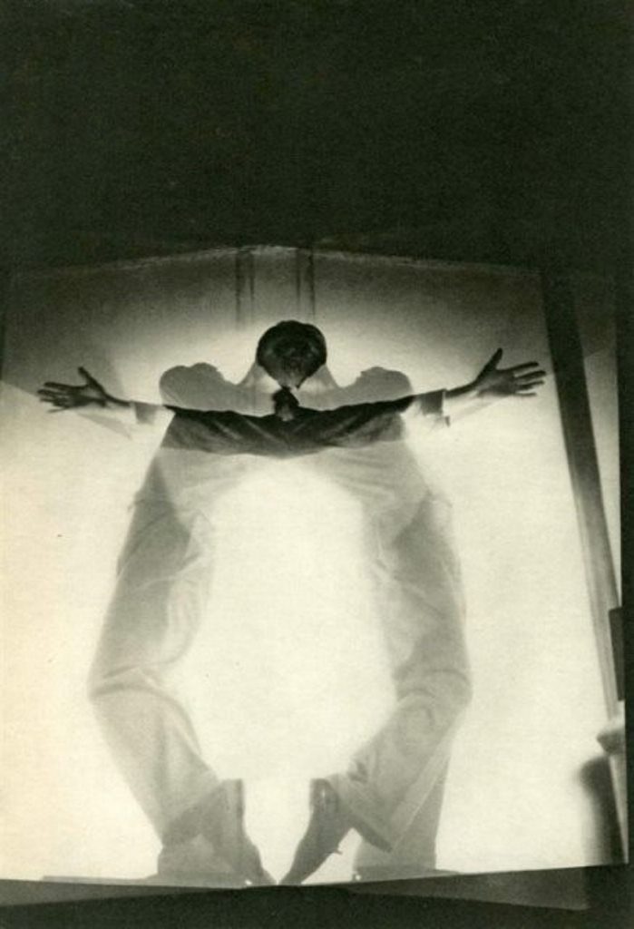φωτογραφία Maurice Tabart