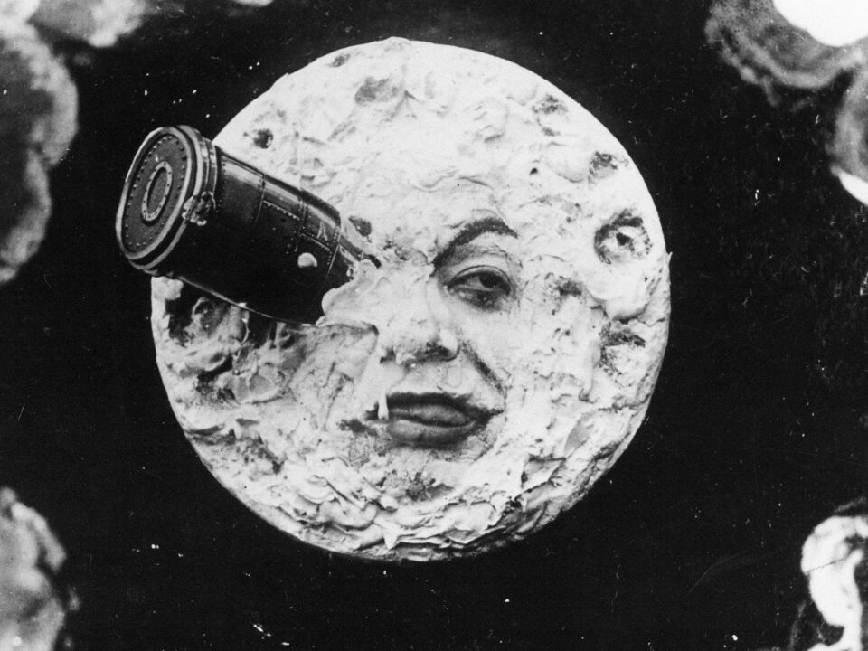 Le Voyage dans la Lune