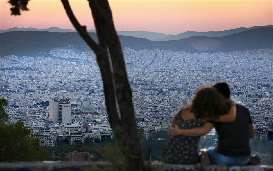 Λυκαβηττός