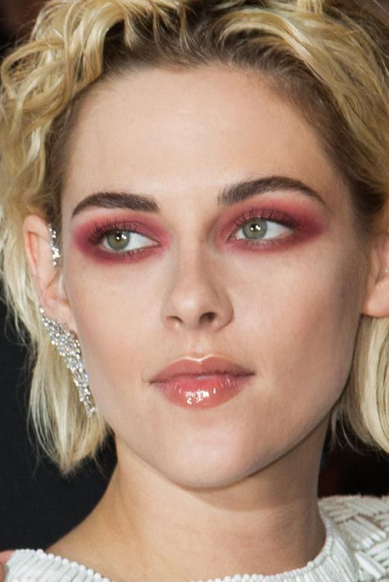 εναλλακτικά smokey eyes