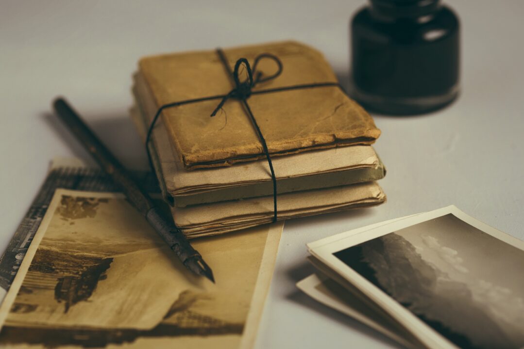 letter