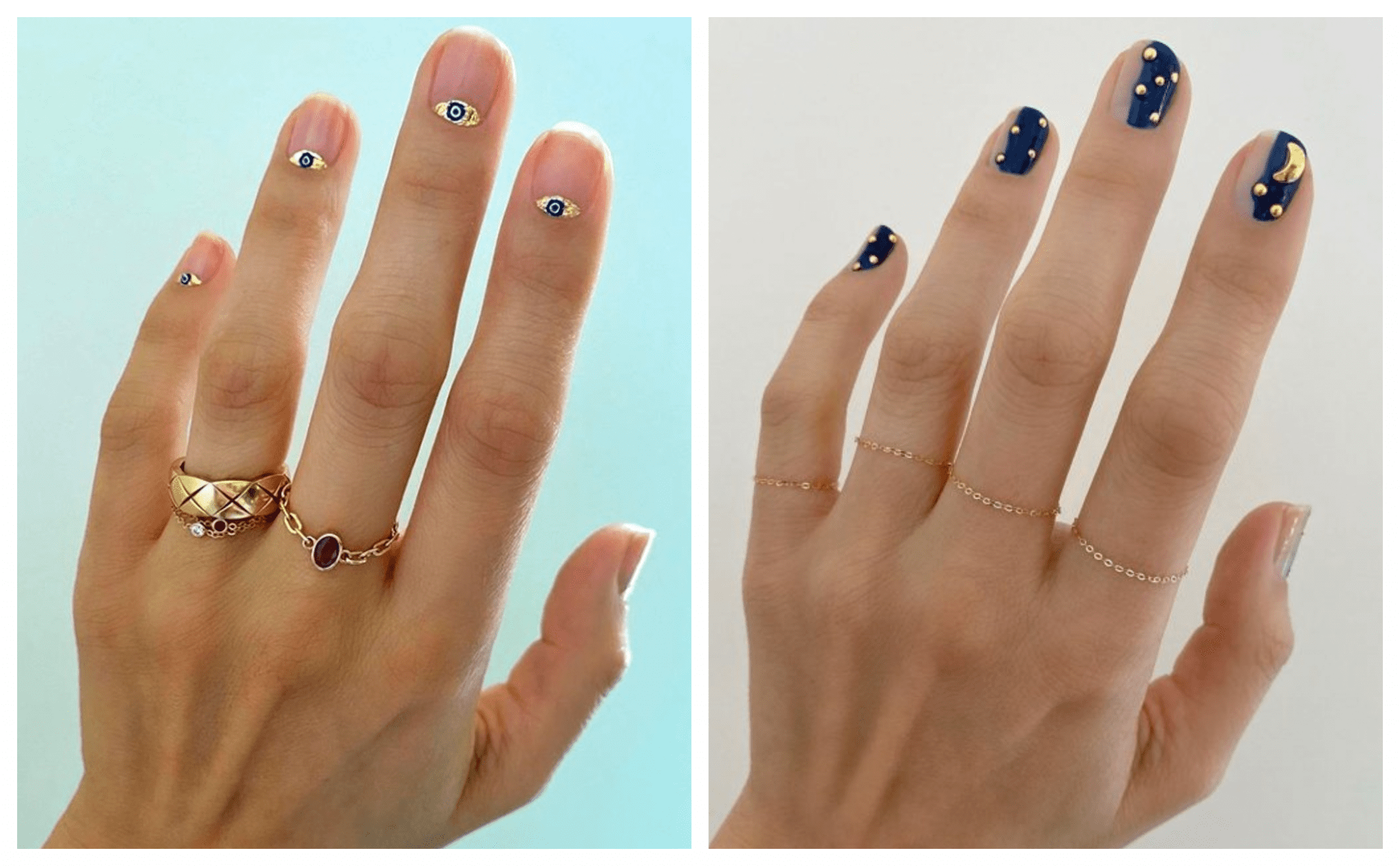 nail art