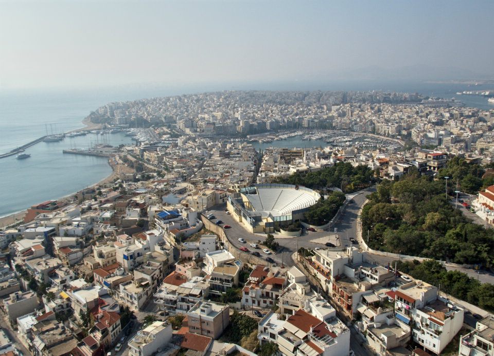 Προφήτης Ηλίας