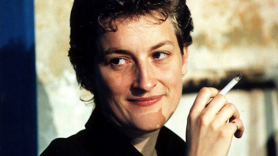 Sarah Kane