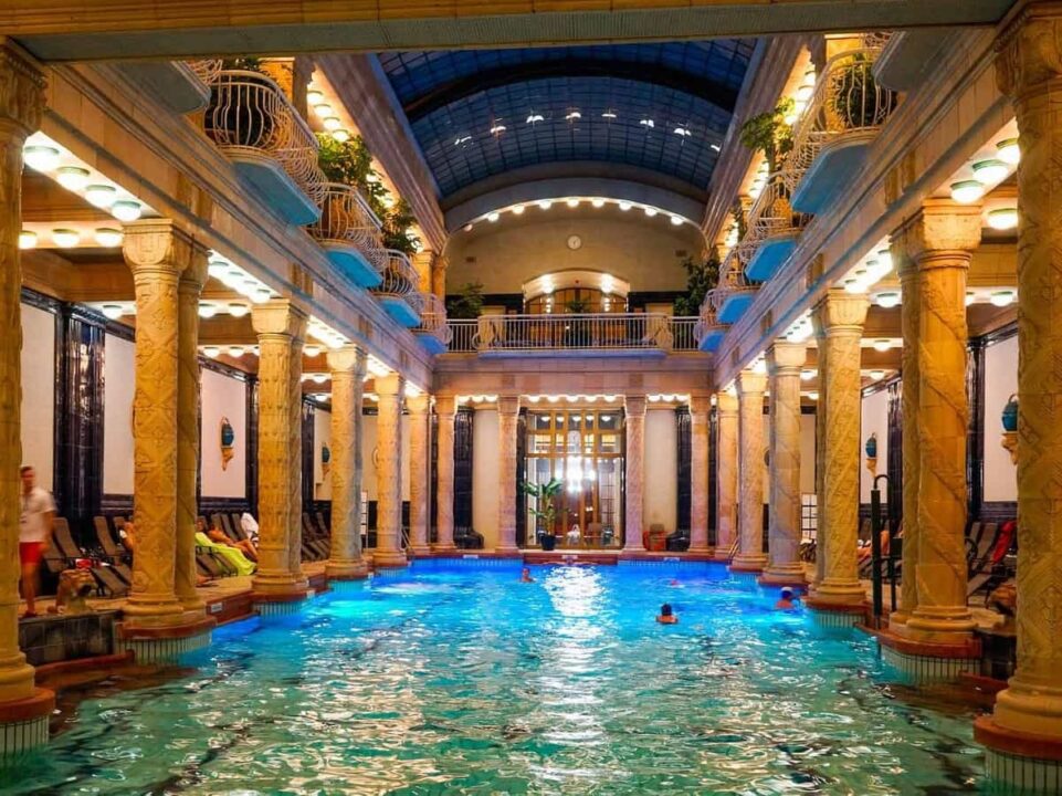 Thermal Waters