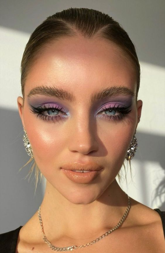εναλλακτικά smokey eyes