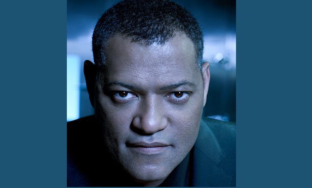 Laurence Fishburne