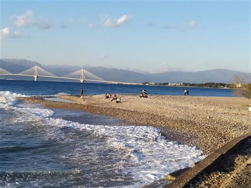 Πάτρα