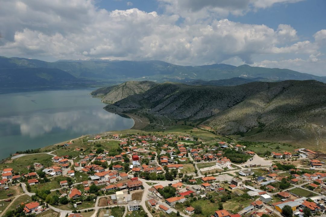 Αμύνταιο