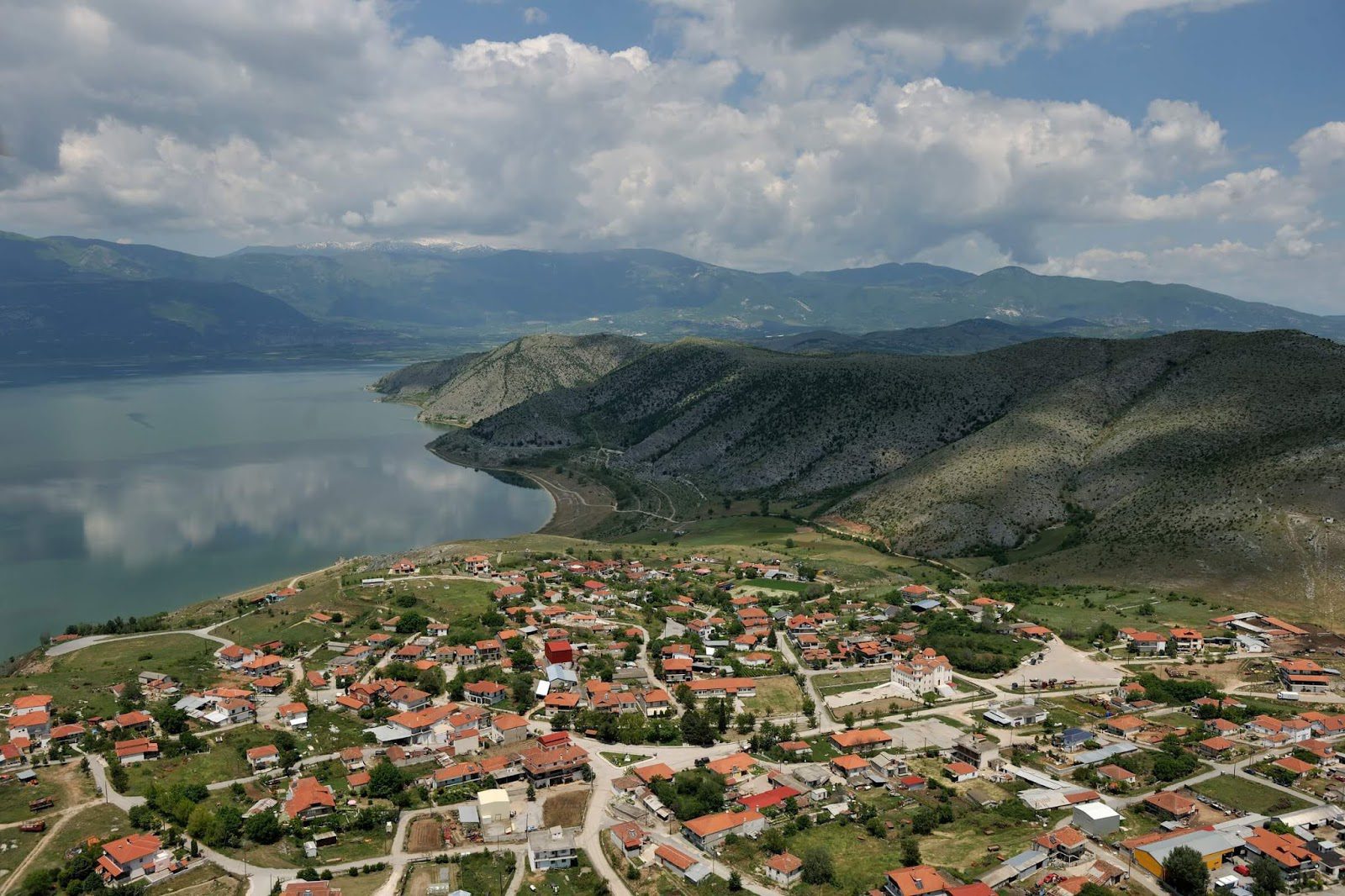 Αμύνταιο 