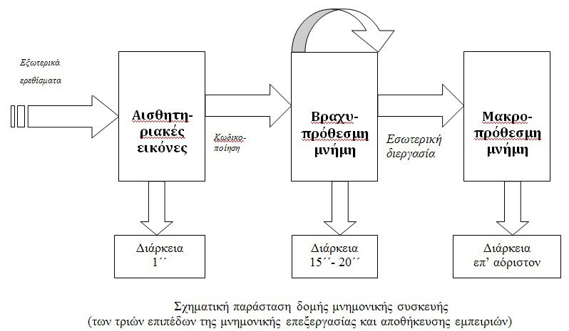 δομικό μοντέλο