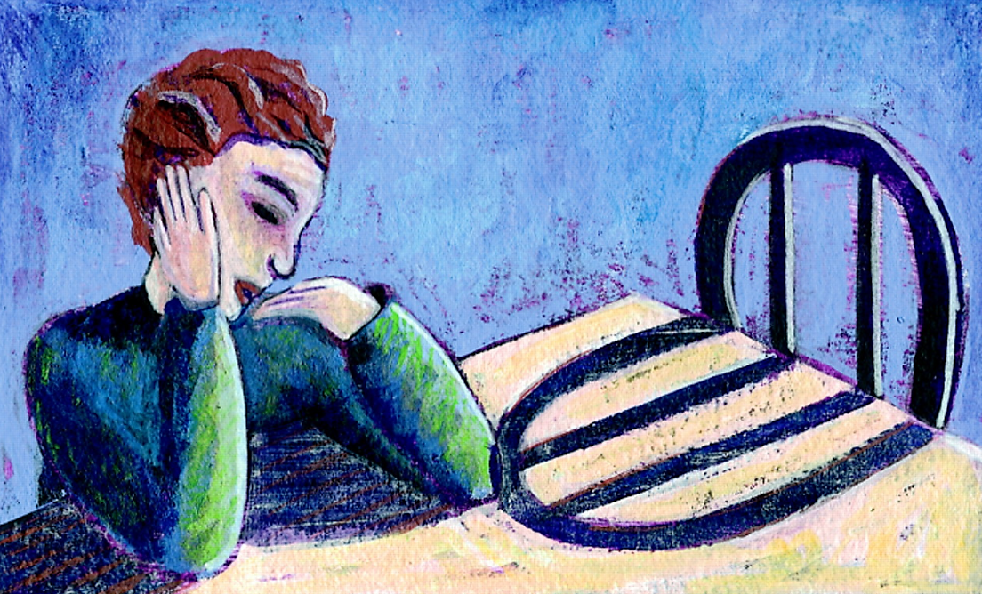 θάνατος, γονιός, απώλεια, αναπηρία