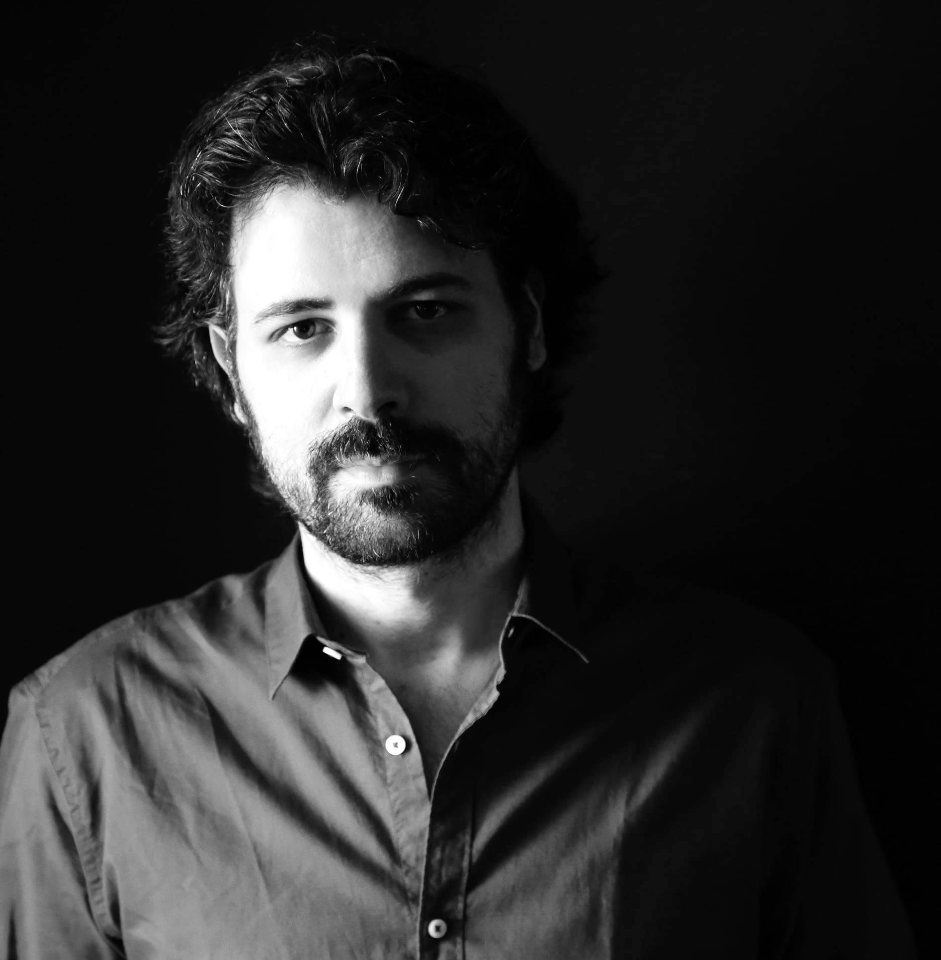 Πάνος Μπούσαλης| 