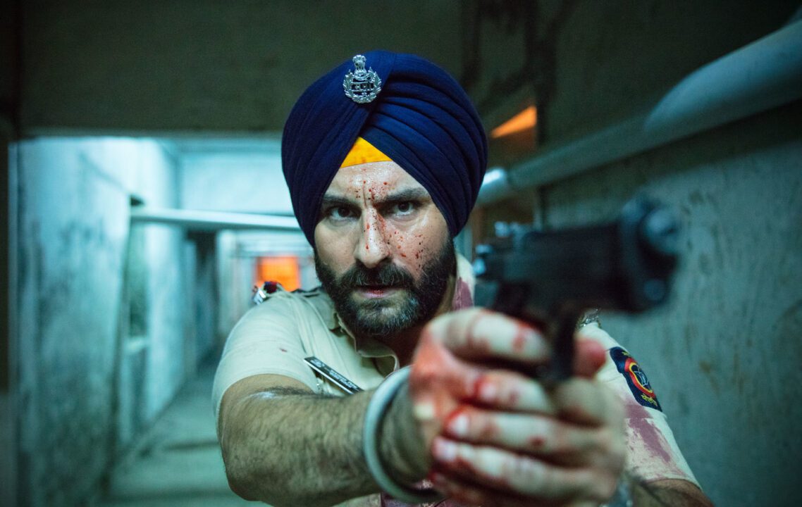 sacred games hindi