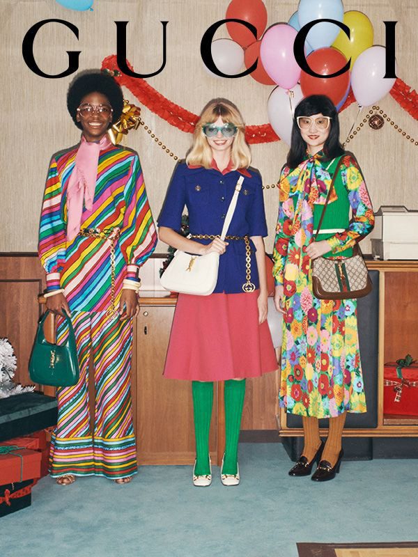 οίκος Gucci 