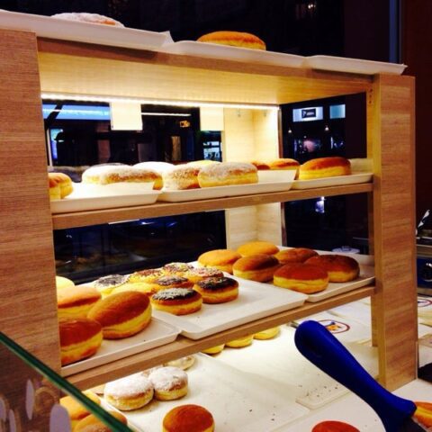 donuts