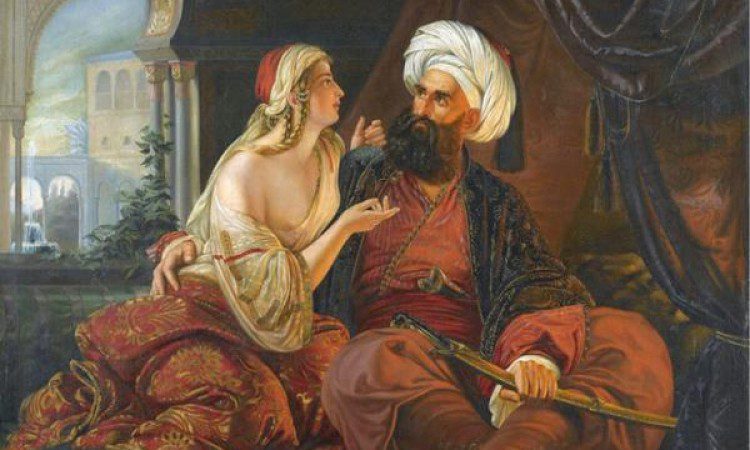Ιμπραήμ Πασάς
