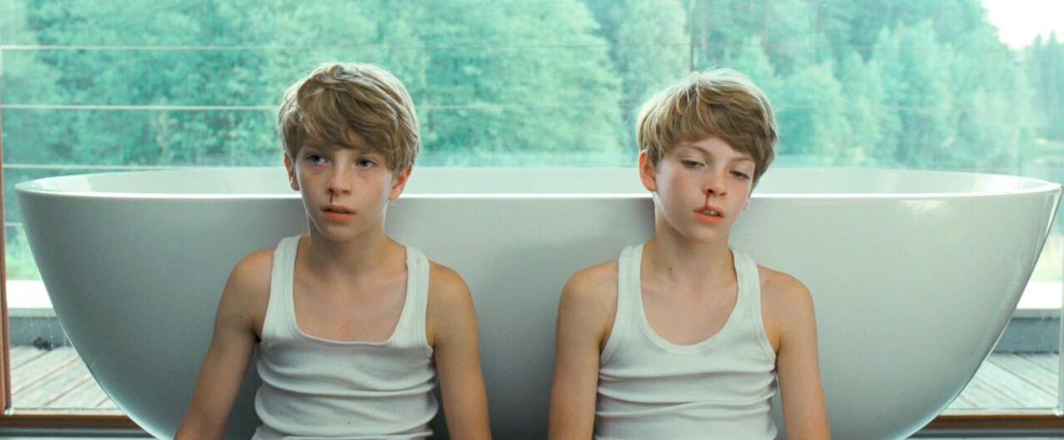 Goodnight Mommy