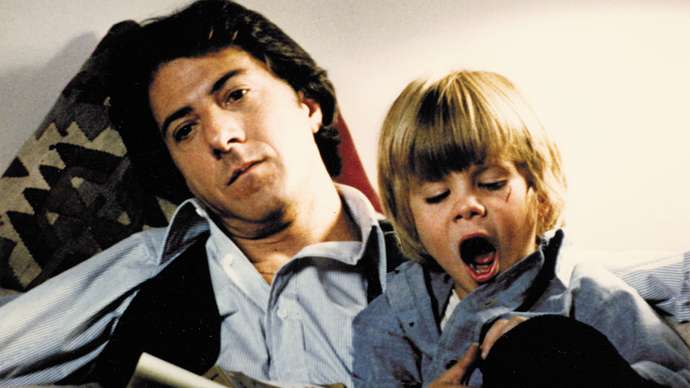 Kramer vs Kramer 