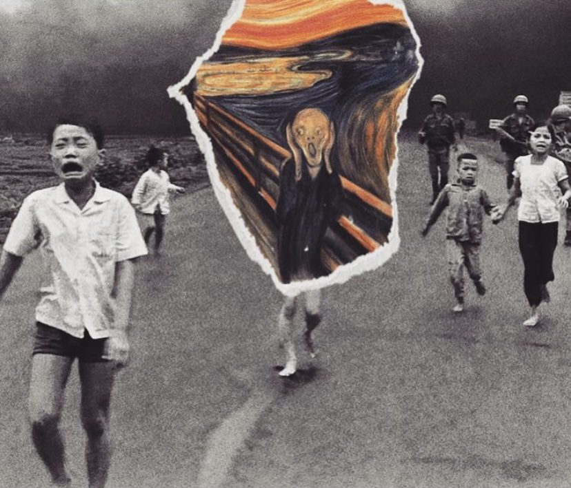 Φωτογραφία και ζωγραφική