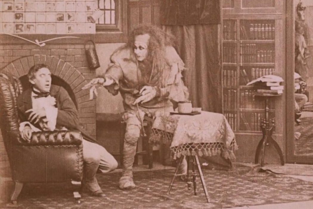 Frankenstein
