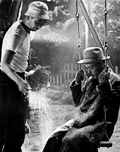 Ikiru