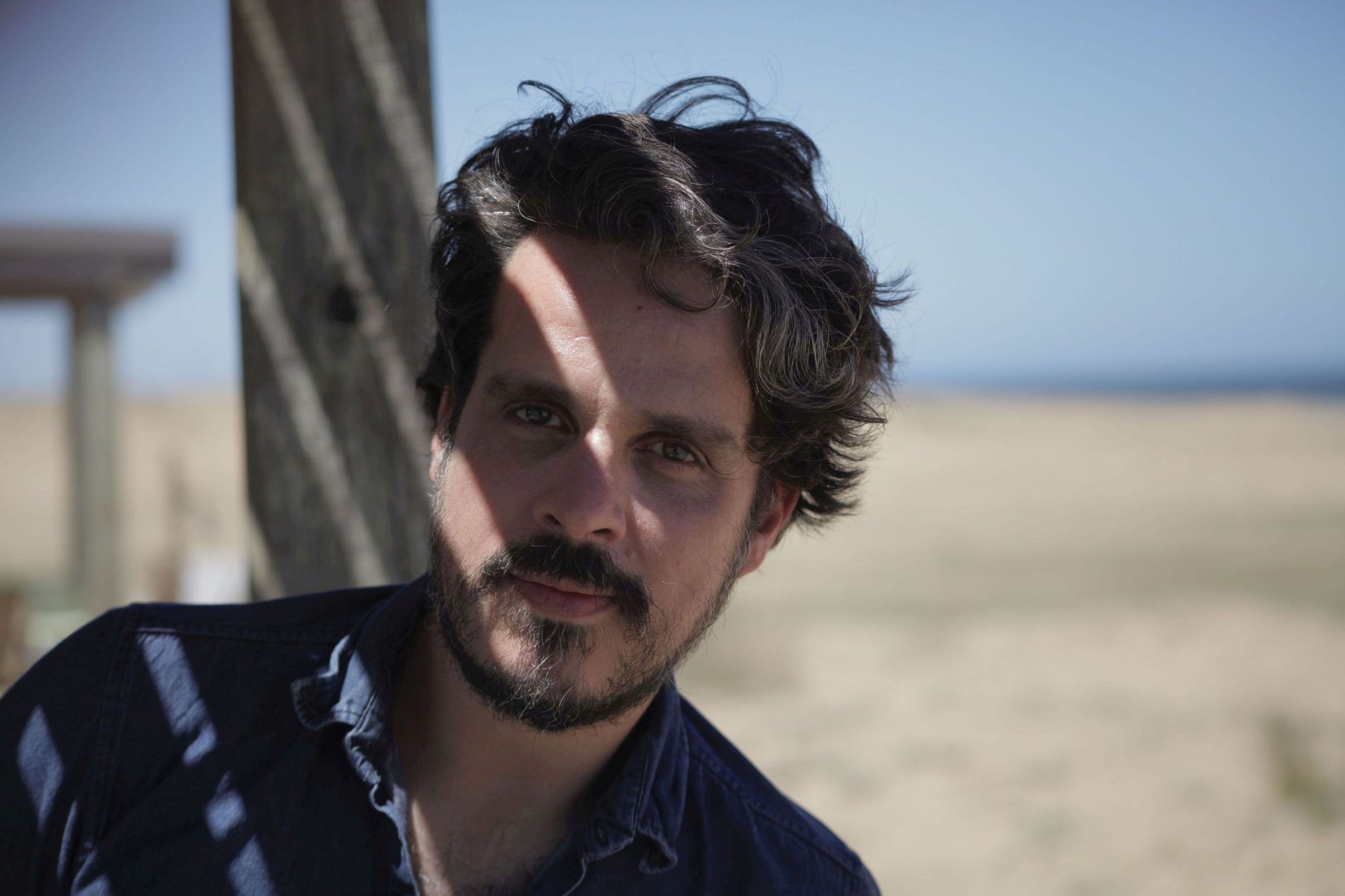 Leo Moreira «Η Ταυτότητα ως Επιθυμία»