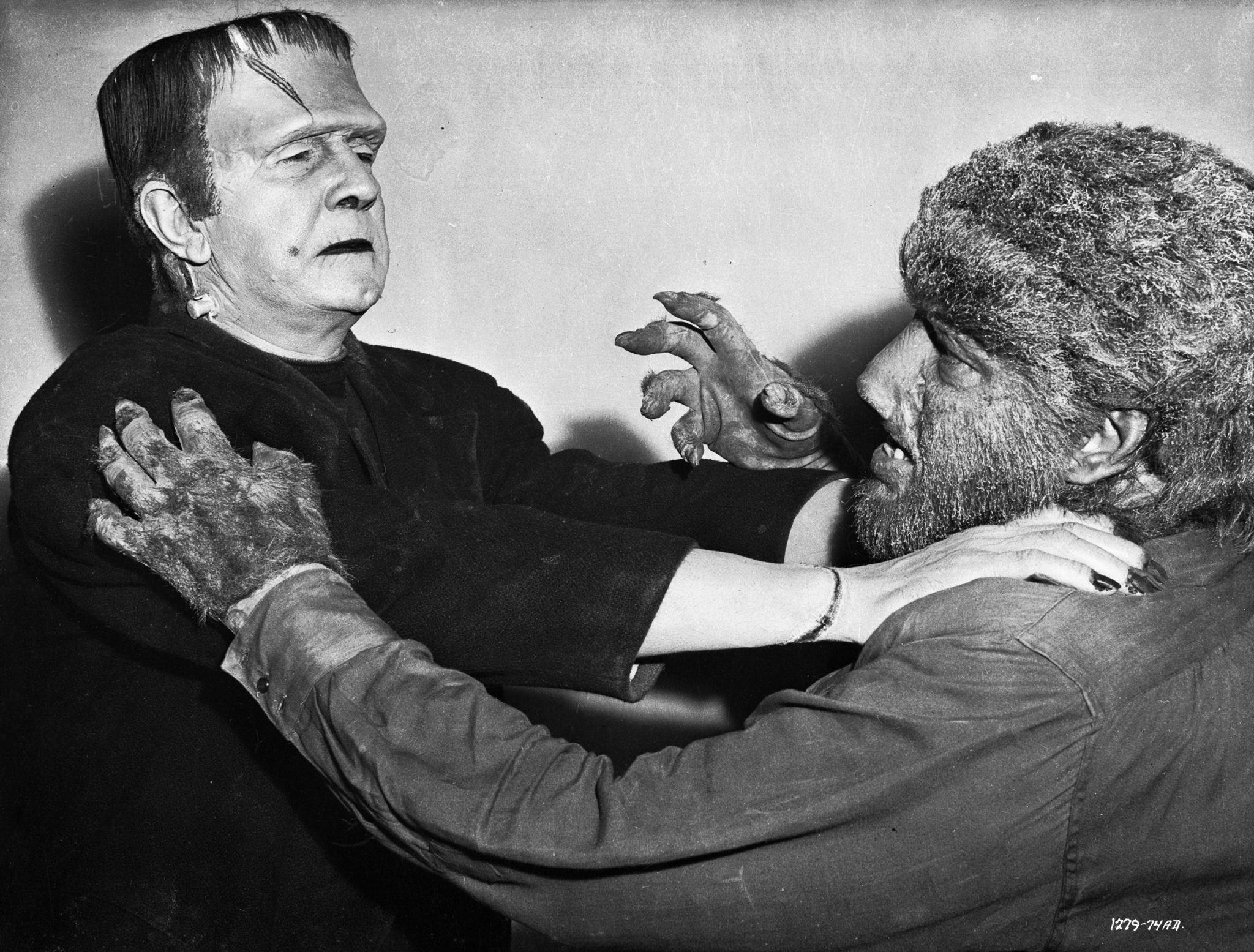 Frankenstein
