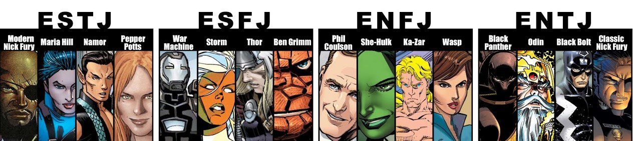 marvel