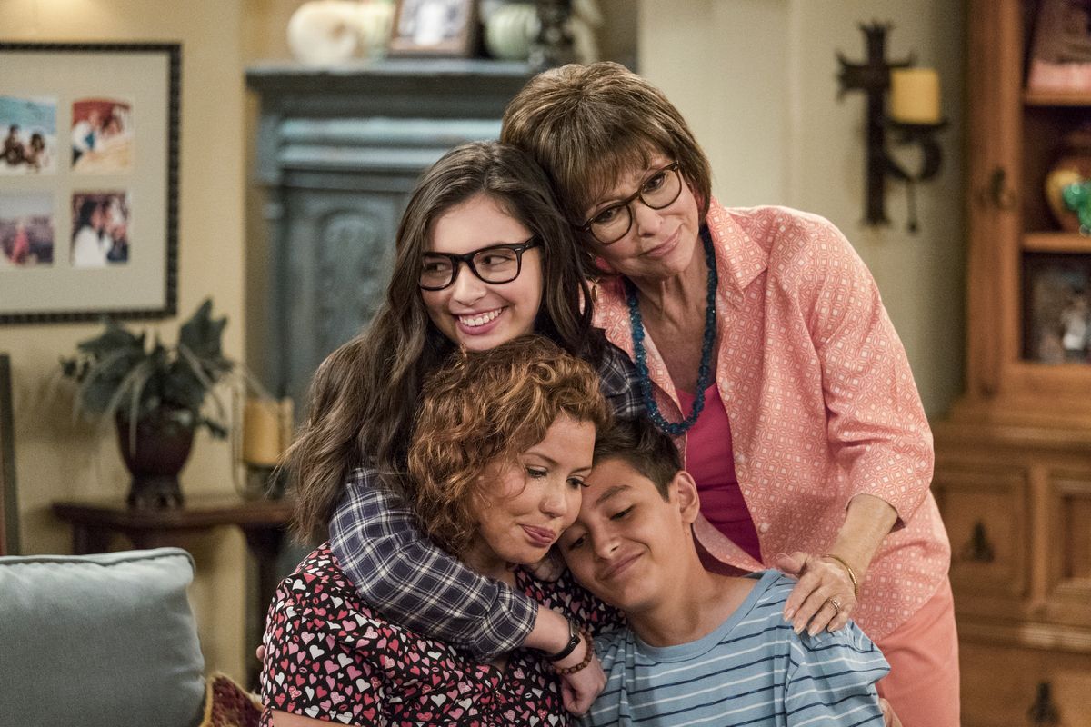 sitcoms