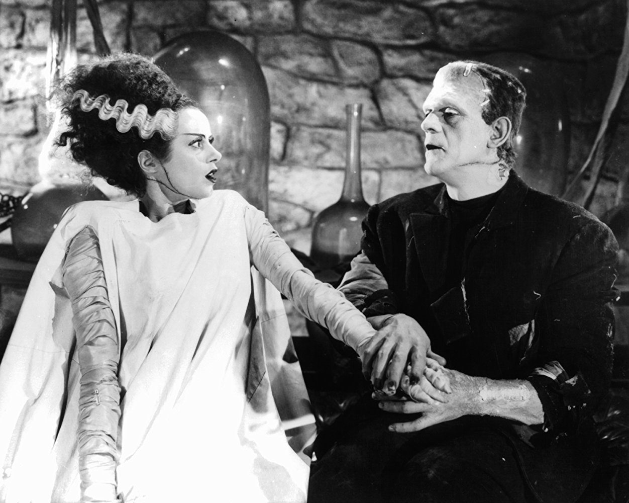 Frankenstein