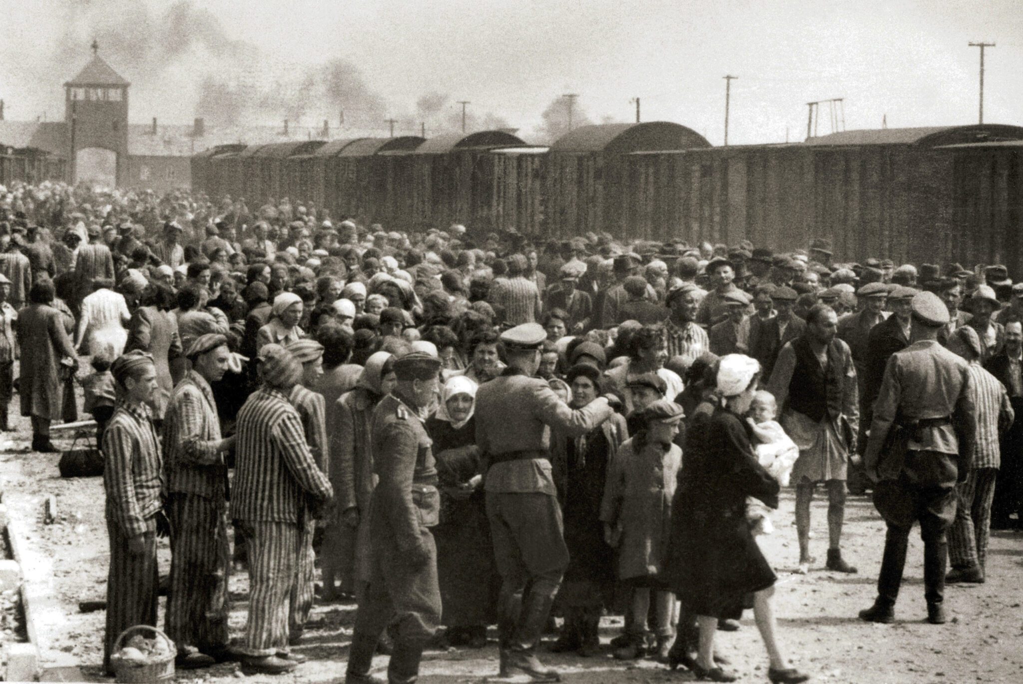 Shoah