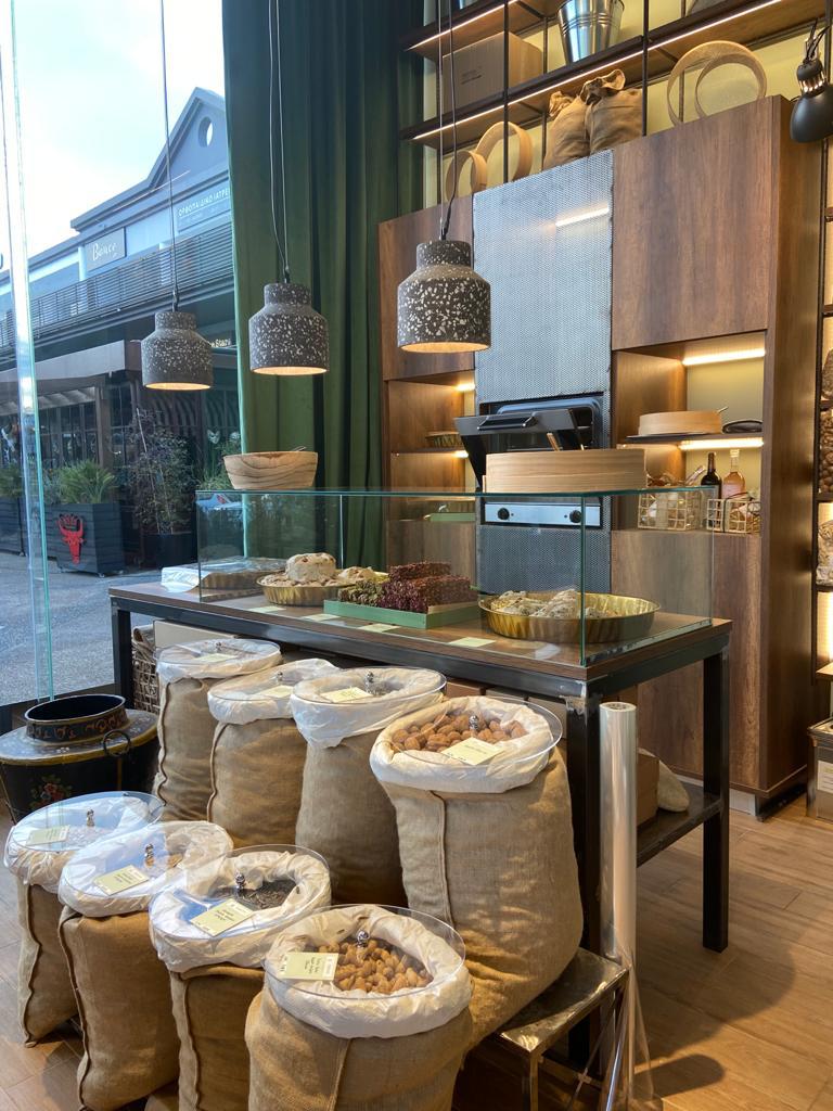 Nueces
