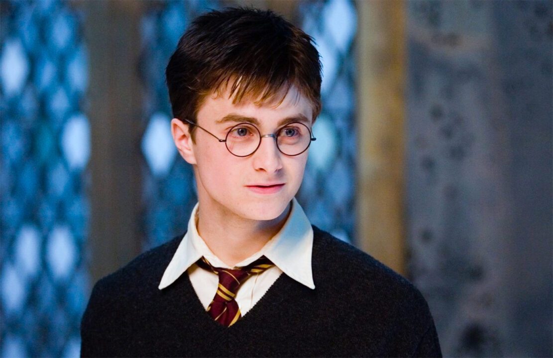 Daniel Radcliffe