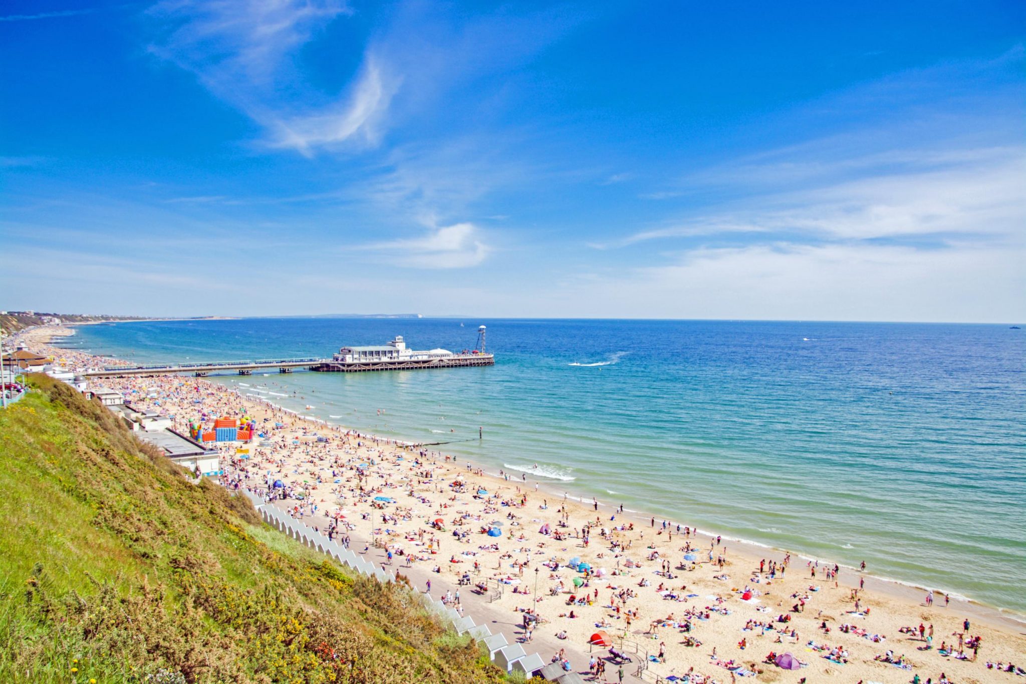 Bournemouth 