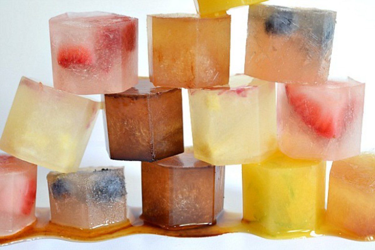 skin icing