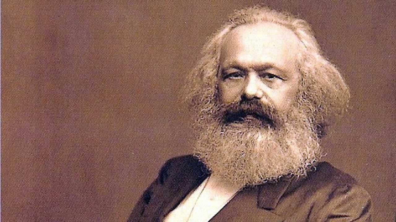 Μαρξ 