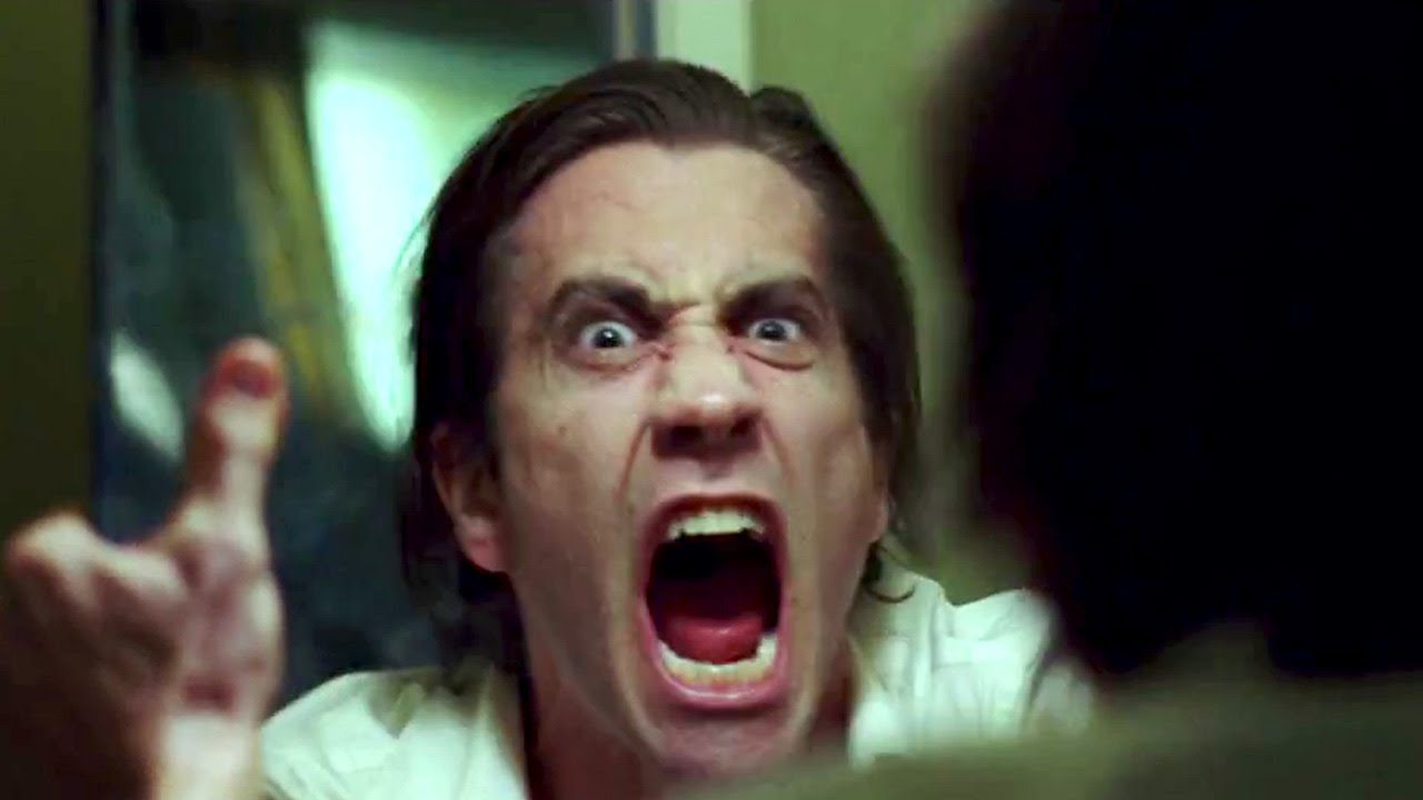 Nightcrawler