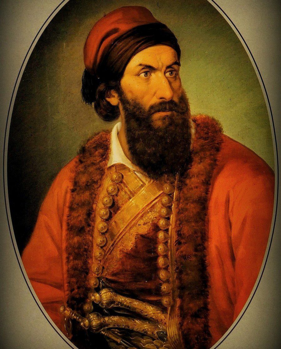 Απελευθέρωση της Καλαμάτας